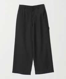 <SEASONAL COLLECTION>ジョーゼット パンツ
