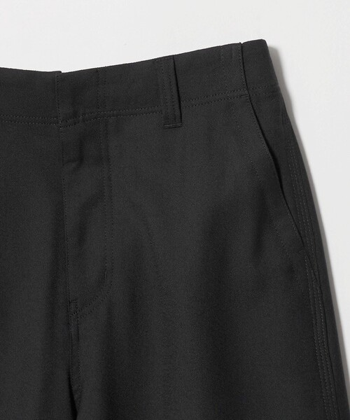 green label relaxing(グリーンレーベルリラクシング)の「<SEASONAL COLLECTION>ジョーゼット パンツ(その他パンツ・レディース・オリーブ/ブラック・40/38/36)」の15枚目の写真