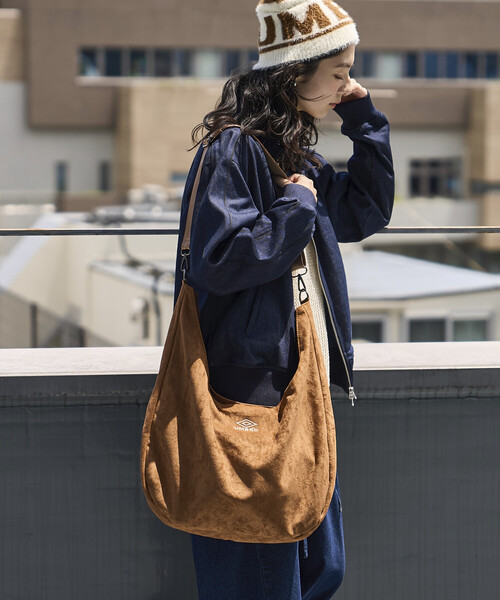 UMBRO｜アンブロのショルダーバッグ通販 - ZOZOTOWN