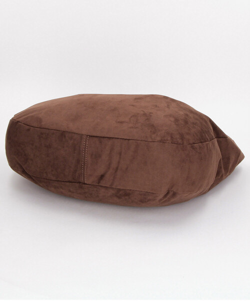 UMBRO(アンブロ)の「UMBRO/アンブロ SP BRUSHED ROUND SHOULDER BAG/別注 ブラッシュド ラウンドショルダーバッグ(ショルダーバッグ・メンズ・ブラウン/ダークブラウン/ブラック・ONE SIZE)」の22枚目の写真