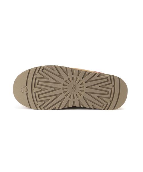 UGG(アグ)の「UGG/アグ/TAZZ II/タズ II/1174471(その他シューズ・レディース・ベージュ・6/7/8)」の8枚目の写真