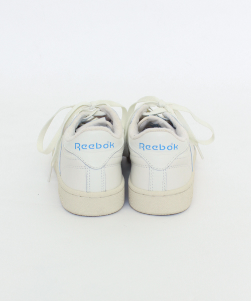 Kastane（カスタネ）の「Reebok CLUBC 85（スニーカー・レディース・ホワイト・24/24.5/23.5/25/23）」の5枚目の写真