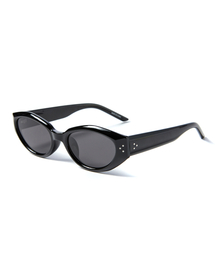 HANGLE EYEWEAR（ハングルアイウェア）の「デルタスクエアSUN（サングラス）」