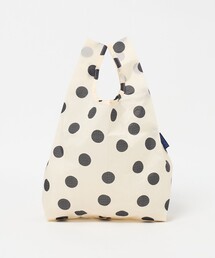 ＜BAGGU＞ポケッタブルバッグ BABY