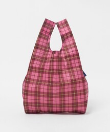 BAGGU（バグー）の「＜BAGGU＞ポケッタブルバッグ BABY（エコバッグ/サブバッグ）」