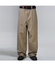 CLASSIC CHINO PANTS (BEIGE)