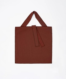 MARY INSIDE OUT TOTE - L / CERATO BRIGHT