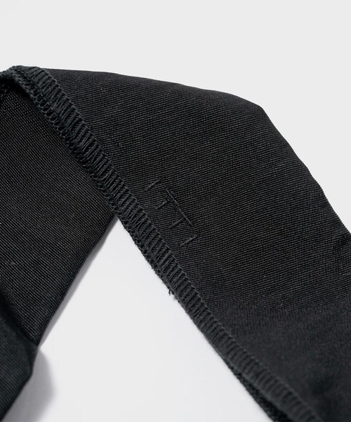ITTI(イッチ)の「MARY INSIDE OUT TOTE - L / CERATO BRIGHT(トートバッグ・レディース・ブラウン/ブラック・FREE)」の5枚目の写真