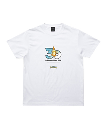 Pokemon 30th Anniversary 1025 T-shirt 「ブイゼル」