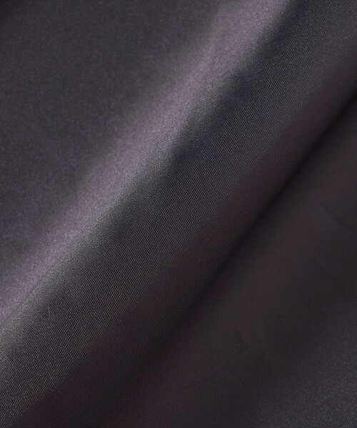 kaene（カエン）の「＜kaene＞エンブロイダリー モールレース ワンピース＜ Select by EMMEL REFINES ＞（ワンピース・レディース・ベージュ/ブラック・M/S）」の6枚目の写真