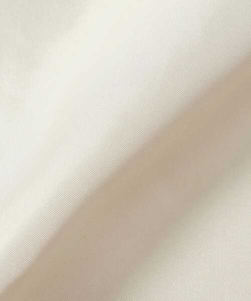 kaene（カエン）の「＜kaene＞エンブロイダリー モールレース ワンピース＜ Select by EMMEL REFINES ＞（ワンピース・レディース・ベージュ/ブラック・M/S）」の18枚目の写真