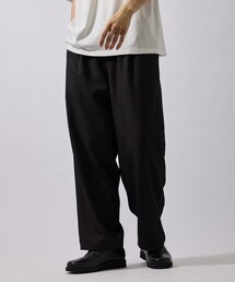 SECOND/LAYER / セカンドレイヤー BIG PAPI DENIM（デニムパンツ