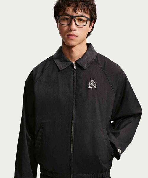 NIKE｜ナイキのジャケット/アウター（コットン）通販 - ZOZOTOWN