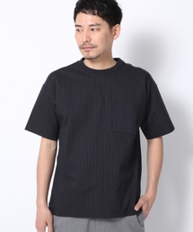 GLOBAL WORK | フハクキリカエデザインＴ/712582(Tシャツ/カットソー)