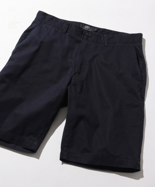 RAGEBLUE(レイジブルー)の「【吸水速乾】カラーチノショーツ/720817(その他パンツ・メンズ・ホワイト/ネイビー/ベージュ/オリーブ/ブラック・MEDIUM/SMALL/LARGE/X-LARGE)」の5枚目の写真