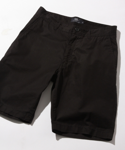 RAGEBLUE(レイジブルー)の「【吸水速乾】カラーチノショーツ/720817(その他パンツ・メンズ・ホワイト/ネイビー/ベージュ/オリーブ/ブラック・MEDIUM/SMALL/LARGE/X-LARGE)」の3枚目の写真