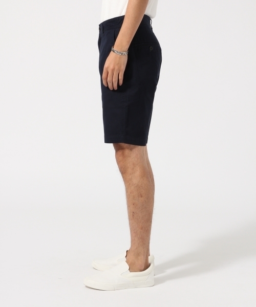 RAGEBLUE(レイジブルー)の「【吸水速乾】カラーチノショーツ/720817(その他パンツ・メンズ・ホワイト/ネイビー/ベージュ/オリーブ/ブラック・MEDIUM/SMALL/LARGE/X-LARGE)」の7枚目の写真