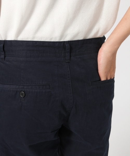 RAGEBLUE(レイジブルー)の「【吸水速乾】カラーチノショーツ/720817(その他パンツ・メンズ・ホワイト/ネイビー/ベージュ/オリーブ/ブラック・MEDIUM/SMALL/LARGE/X-LARGE)」の14枚目の写真