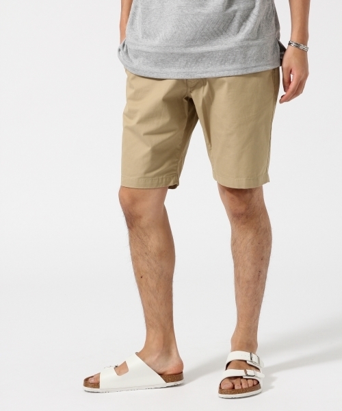 RAGEBLUE(レイジブルー)の「【吸水速乾】カラーチノショーツ/720817(その他パンツ・メンズ・ホワイト/ネイビー/ベージュ/オリーブ/ブラック・MEDIUM/SMALL/LARGE/X-LARGE)」の22枚目の写真