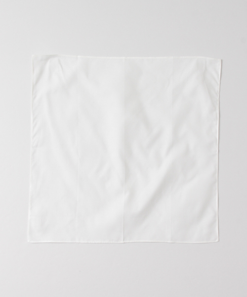 URBAN RESEARCH（アーバンリサーチ）の「UR TAILOR ピンオックスセミワイド（シャツ/ブラウス・メンズ・ホワイト/ブルー・38/39/40/41/37）」の12枚目の写真