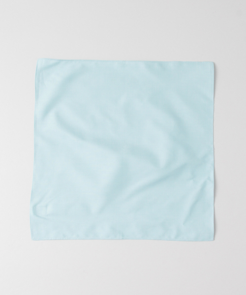 URBAN RESEARCH（アーバンリサーチ）の「UR TAILOR ピンオックスセミワイド（シャツ/ブラウス・メンズ・ホワイト/ブルー・38/39/40/41/37）」の13枚目の写真