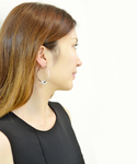 Micro Miss Advance ピアス | Grosse(Women