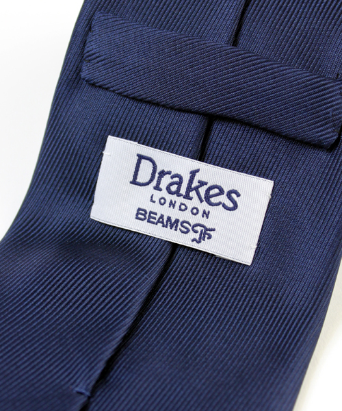 DRAKE'S（ドレイクス）の「【Drake's / 50ozロイヤルツイル“SOLID
