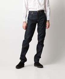 A.P.C. | ＜A.P.C.＞  INDG PITIT STANDARD/ﾃﾞﾆﾑﾊﾟﾝﾂ □□(デニムパンツ)