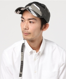 newhattan | WEGO/ロングアジャスターキャップ(キャップ)