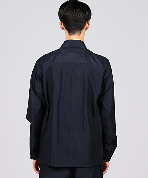 EN ROUTE（アンルート）の「WISLOM（ウィズロム） RAMS WORK JACKET 