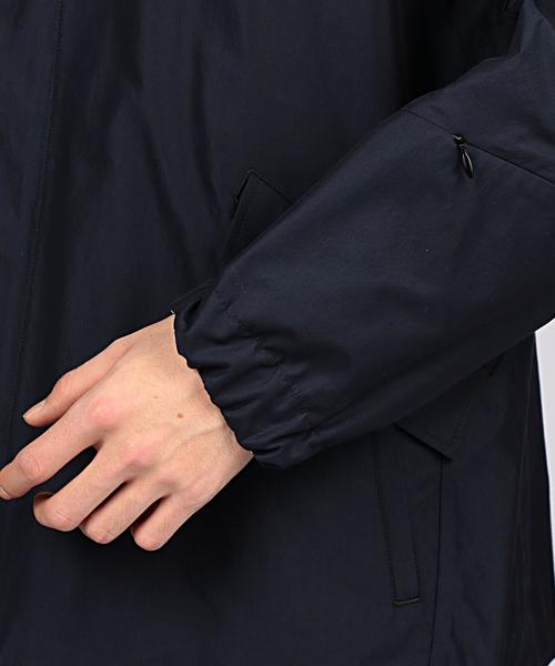EN ROUTE（アンルート）の「WISLOM（ウィズロム） RAMS WORK JACKET 