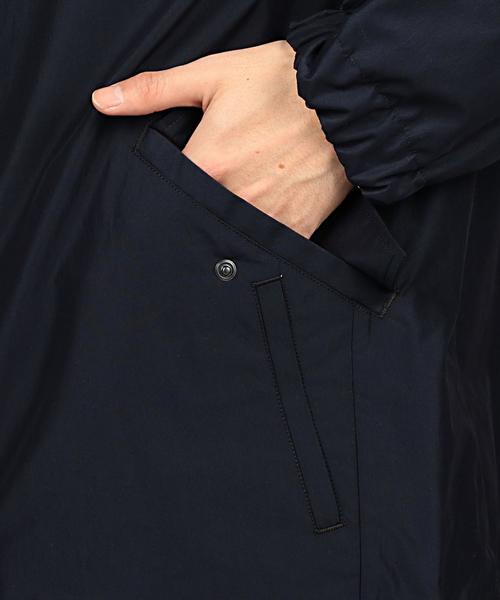 EN ROUTE（アンルート）の「WISLOM（ウィズロム） RAMS WORK JACKET 