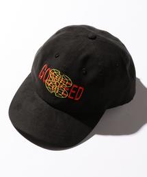 MONKEY TIME | ＜GEO＞ GOODSPEED HAT001/キャップ(キャップ)