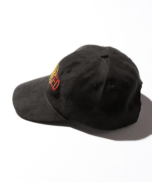 MONKEY TIME（モンキータイム）の「＜GEO＞ GOODSPEED HAT001/キャップ（キャップ・メンズ・ブラック・FREE）」の2枚目の写真