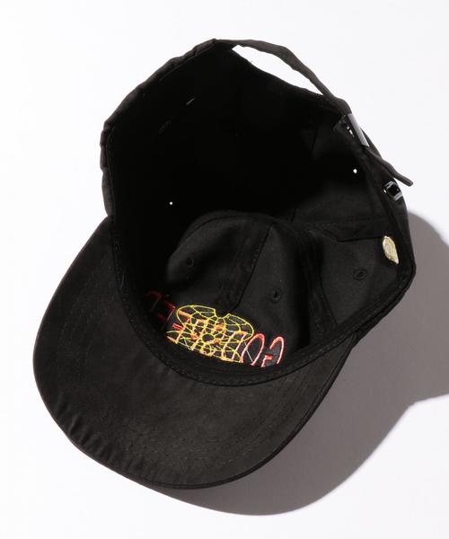 MONKEY TIME（モンキータイム）の「＜GEO＞ GOODSPEED HAT001/キャップ（キャップ・メンズ・ブラック・FREE）」の6枚目の写真