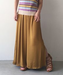 BANNER BARRETT(oi[obg)VINTAGE SATIN PANTS  /Te ChtApc(̑pc)