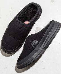THE NORTH FACE | 【別注】 ＜THE NORTH FACE＞ NUPTSE TRAC MULE/ヌプシミュール(ブーツ)