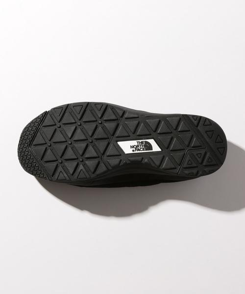 THE NORTH FACE（ザノースフェイス）の「【別注】 ＜THE NORTH FACE＞ NUPTSE TRAC MULE/ヌプシミュール ◆（ブーツ・メンズ・ブラック・10/8/9）」の4枚目の写真