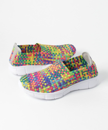 Gomu 56 | MEN'S メッシュシューズ(スニーカー)