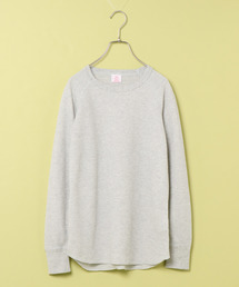 JEMORGAN | 【JE MORGAN】ジェーイーモーガン サーマル長袖ラグランクルーT(Tシャツ/カットソー)