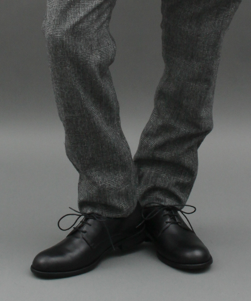 green label relaxing（グリーンレーベルリラクシング）の「GLR LEATHER PLAIN-TOEシューズ（その他シューズ・メンズ・ブラック/ブラウン/ダークブラウン・41/42/40/43）」の11枚目の写真