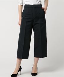 MARGARETHOWELLコットンリネンラウンジパンツ/II、アイボリー 楽天市場】MARGARET HOWELL マーガレットハウエル パンツ