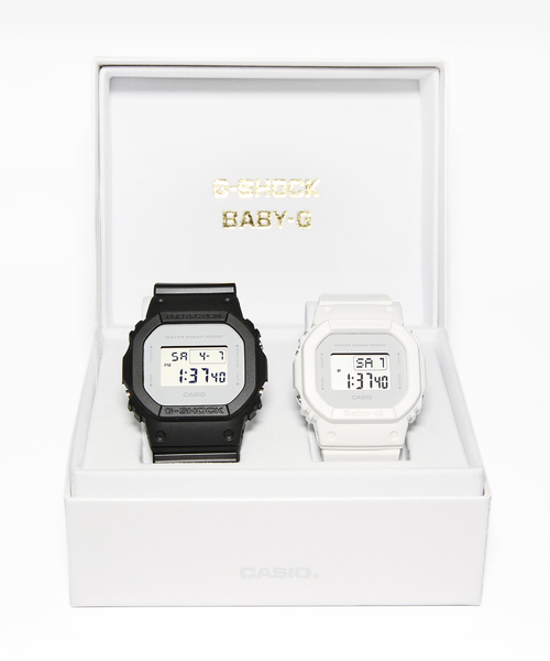 CASIO G-SHOCK デジタル腕時計 DW-5600LCU DW-5600LCU-1JFサポートページ | CASIO