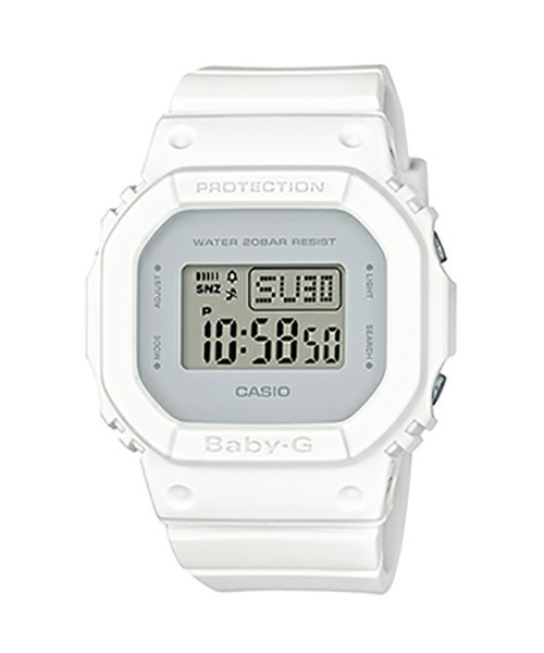 CASIO G-SHOCK デジタル腕時計 DW-5600LCU カシオ] SC☆CASIO DW5600LCU-1JF G-SHOCK ウォッチ （腕時計