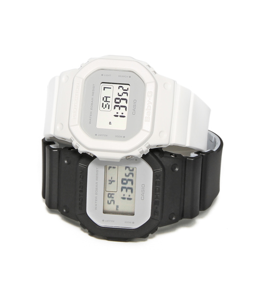 G-SHOCK（ジーショック）の「G-SHOCK × BABY-G Pair Model / DW