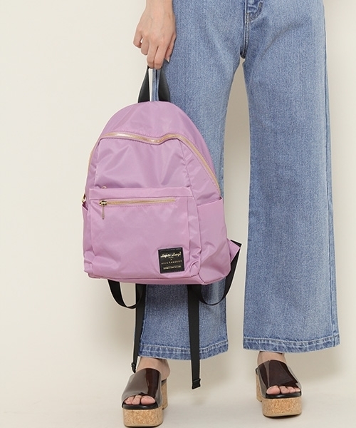 Pageboy ページボーイ の Legatolargo別注撥水リュック バックパック リュック Wear