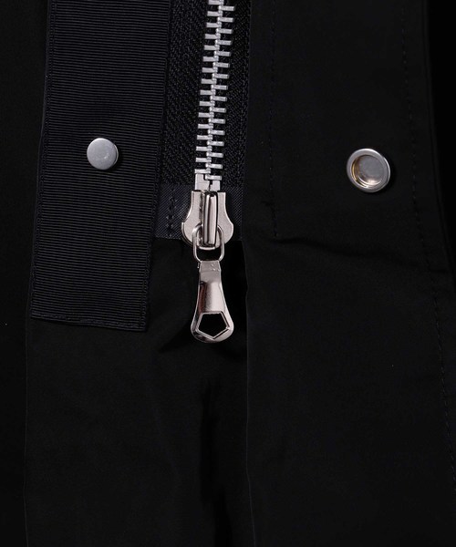 onegravity（ワングラビティ）の「onegravity M-51 FISHTAIL COAT 