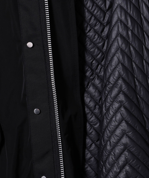 onegravity（ワングラビティ）の「onegravity M-51 FISHTAIL COAT 