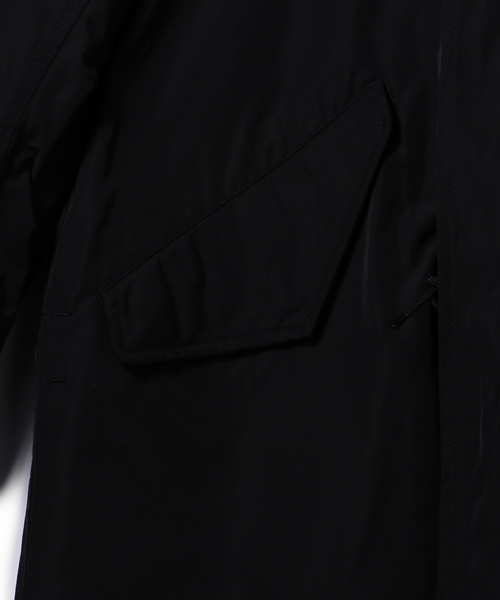 onegravity（ワングラビティ）の「onegravity M-51 FISHTAIL COAT 