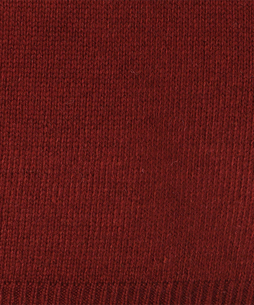 COMME CA ISM（コムサイズム）の「《ベーシックニット》　カラーニット（ニット/セーター・メンズ・ライトグレー/ベージュ/ネイビー/グリーン/マスタード/ワイン・MEDIUM/LARGE/X-LARGE）」の16枚目の写真